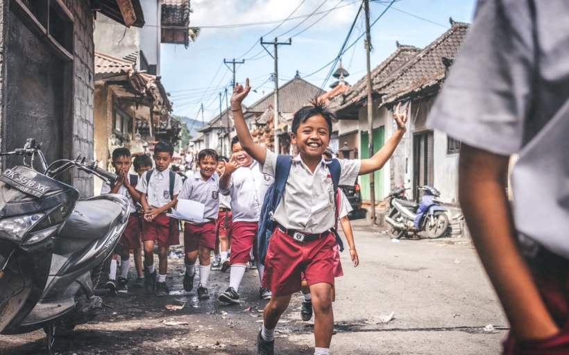 china-students