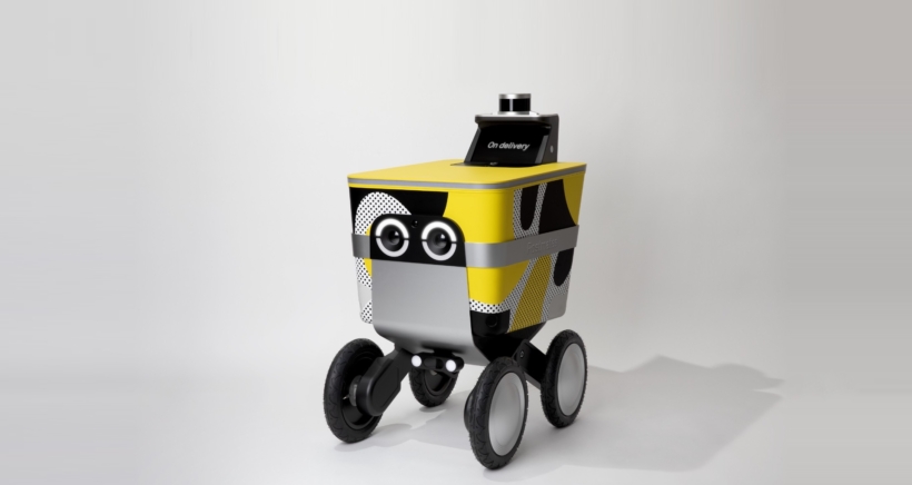 postmates-robot