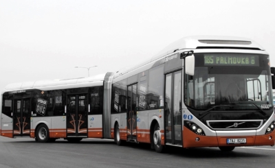 volvo-hybrid-bus-praha
