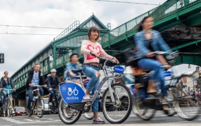 nextbike