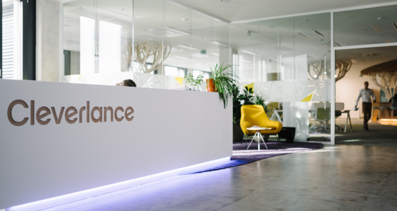 cleverlance-office