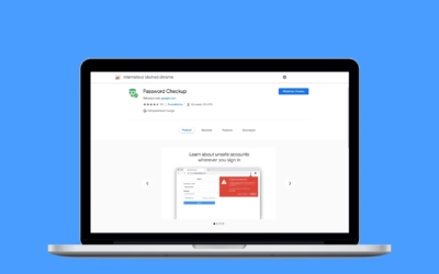 chrome-password-checkup