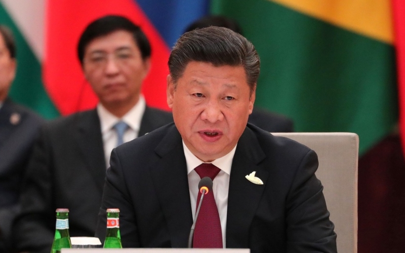 si-tin-pching-china