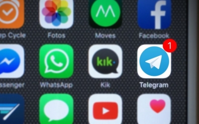 telegram-iphone-icon