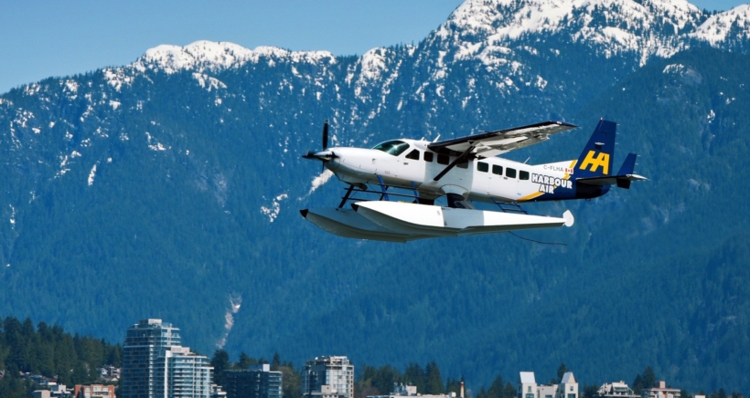 harbour-air-Cessna-Grand-Caravan-EX