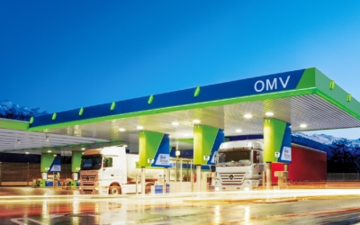 OMV-stanice