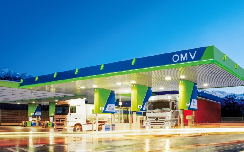 OMV-stanice